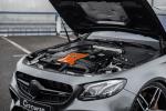 Mercedes-AMG E63 S by G-Power 2018 года